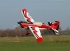 Model akroacyjny Avios (PNF) Extra 330LX V2 3D Aerobatic Airplane EPO 1420mm